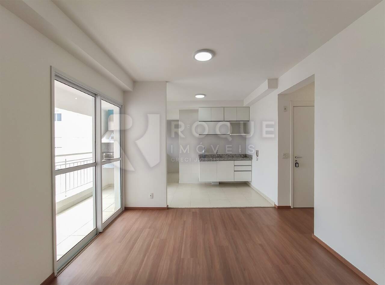 Apartamento à venda no bairro Jardim Nossa Senhora de Fátima: Sala 