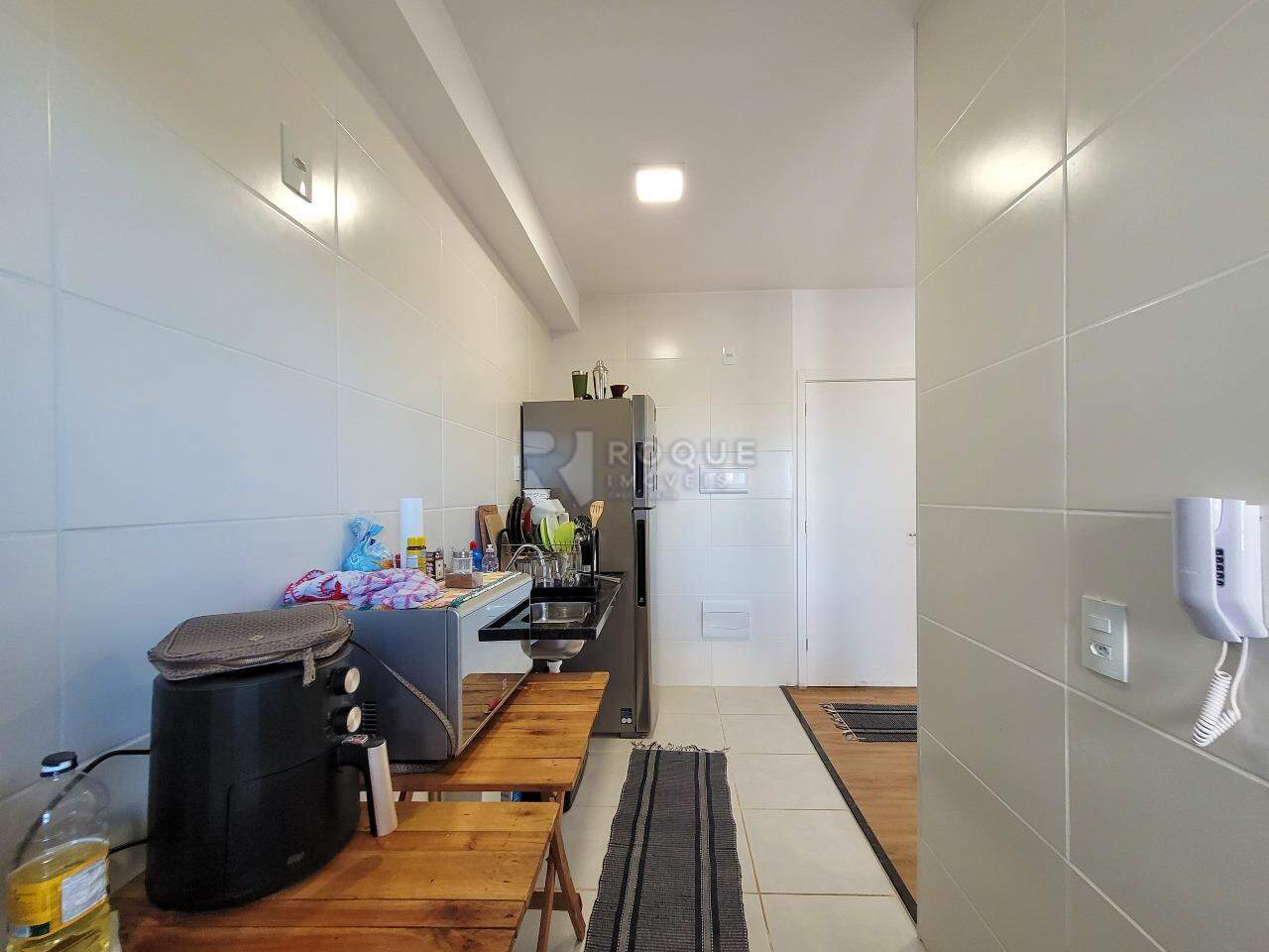 Apartamento à venda no bairro Jardim Santa Adélia: Cozinha