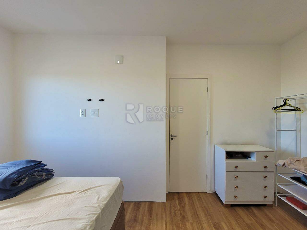 Apartamento à venda no bairro Jardim Santa Adélia: Dormitório 1
