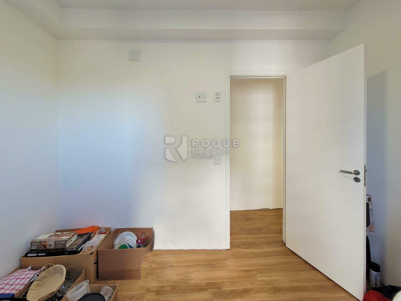 Apartamento à venda no bairro Jardim Santa Adélia: Dormitório 2