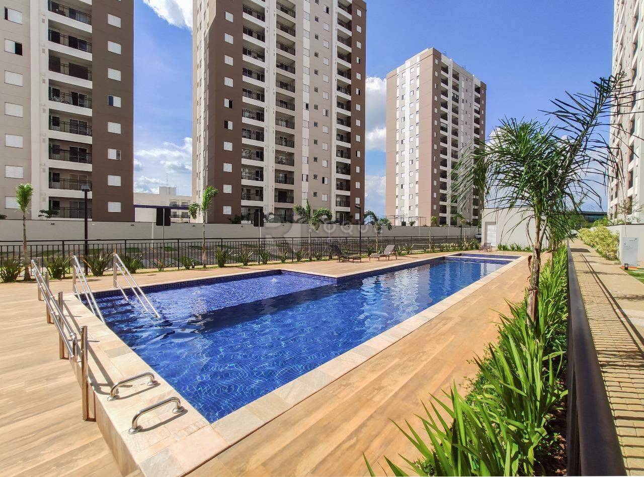 Apartamento à venda no bairro Jardim Santa Adélia: Piscina