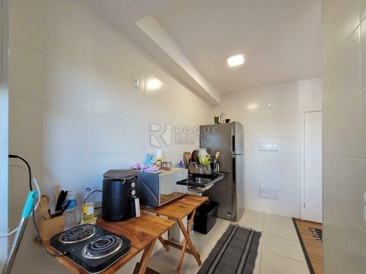 Apartamento à venda no bairro Jardim Santa Adélia: Cozinha