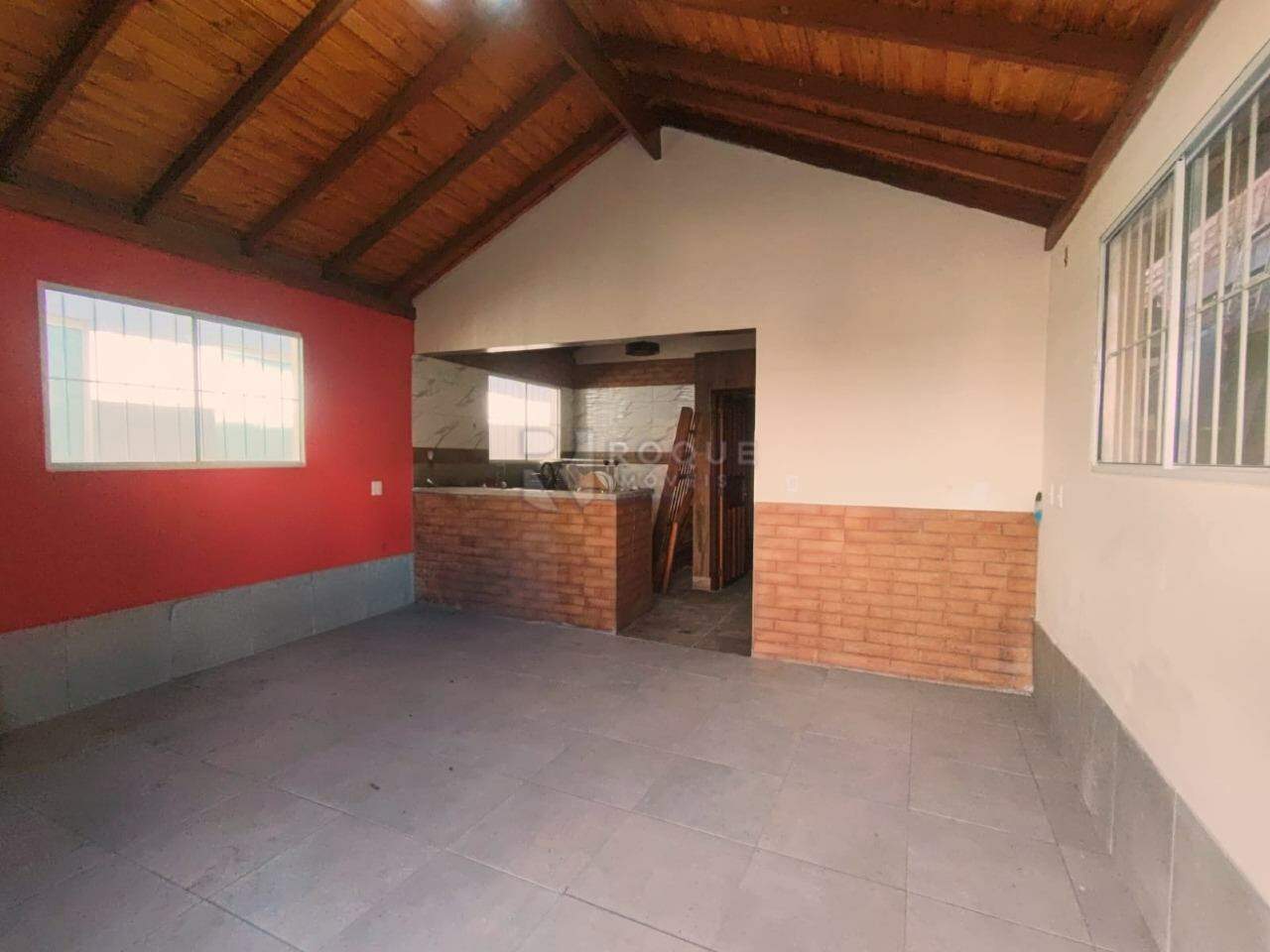 Casa em condomínio para aluguel no bairro Jardim Nova Limeira: Sala