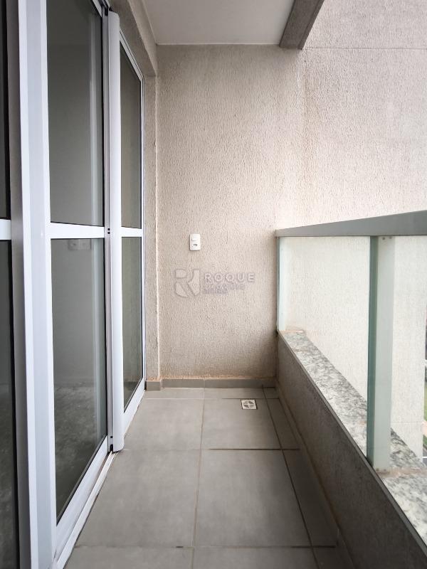 Apartamento à venda no bairro Vale das Esmeraldas: SACADA