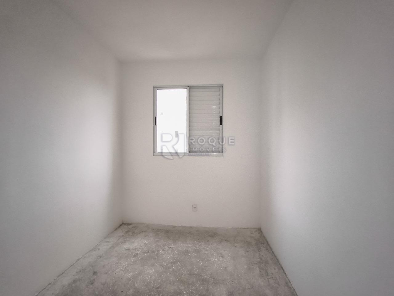 Apartamento à venda no bairro Vale das Esmeraldas: DORMITÓRIO