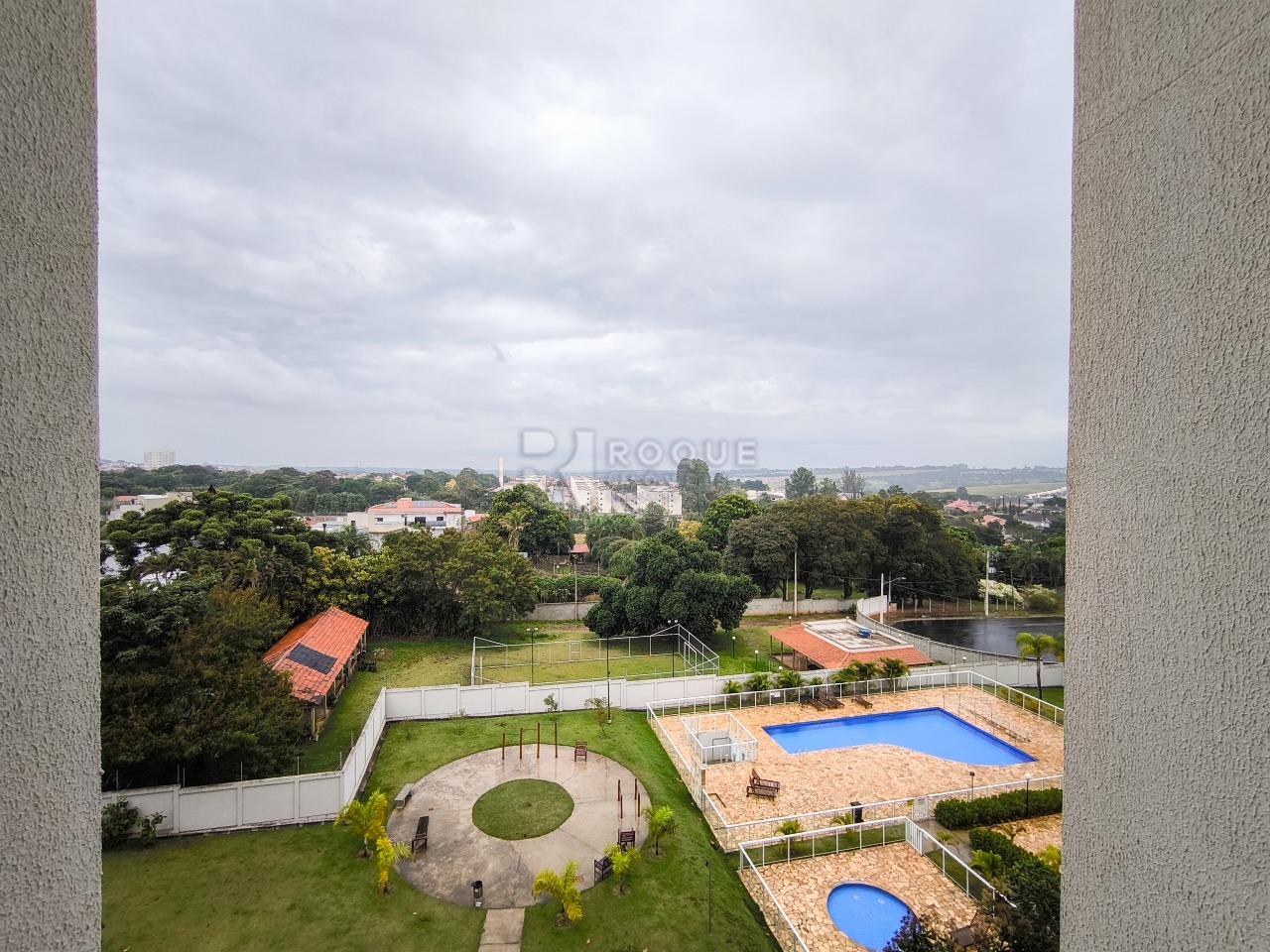 Apartamento à venda no bairro Vale das Esmeraldas: VISTA PARCIAL