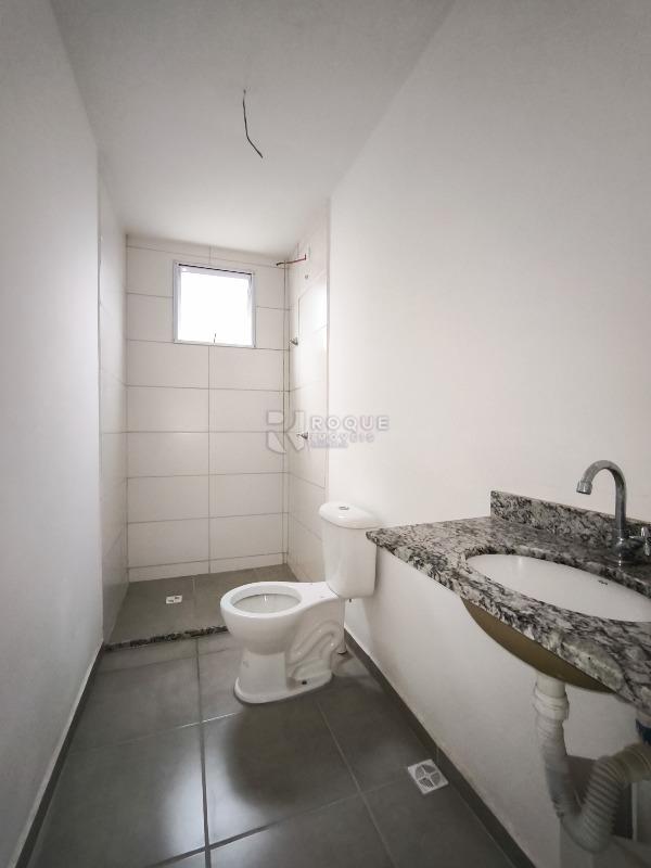 Apartamento à venda no bairro Vale das Esmeraldas: BANHEIRO SOCIAL
