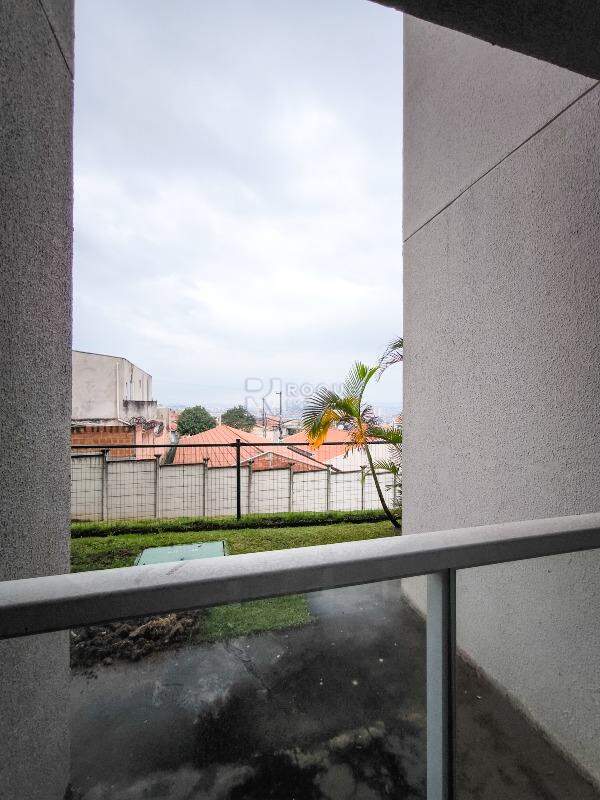 Apartamento à venda no bairro Residencial Jardins de Limeira: VISTA PARCIAL