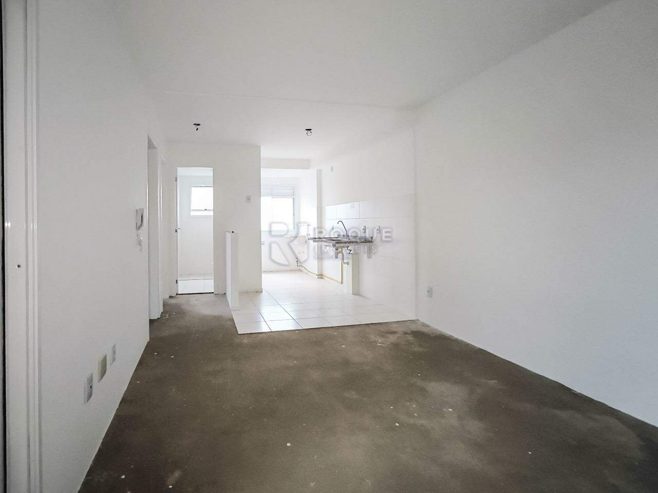 Apartamento à venda no bairro Residencial Jardins de Limeira: SALA DE ESTAR