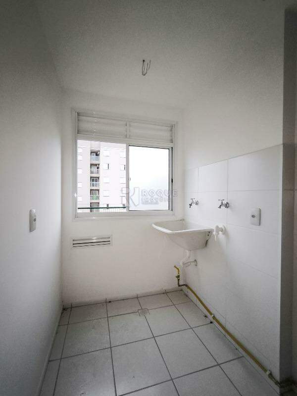 Apartamento à venda no bairro Residencial Jardins de Limeira: LAVANDERIA