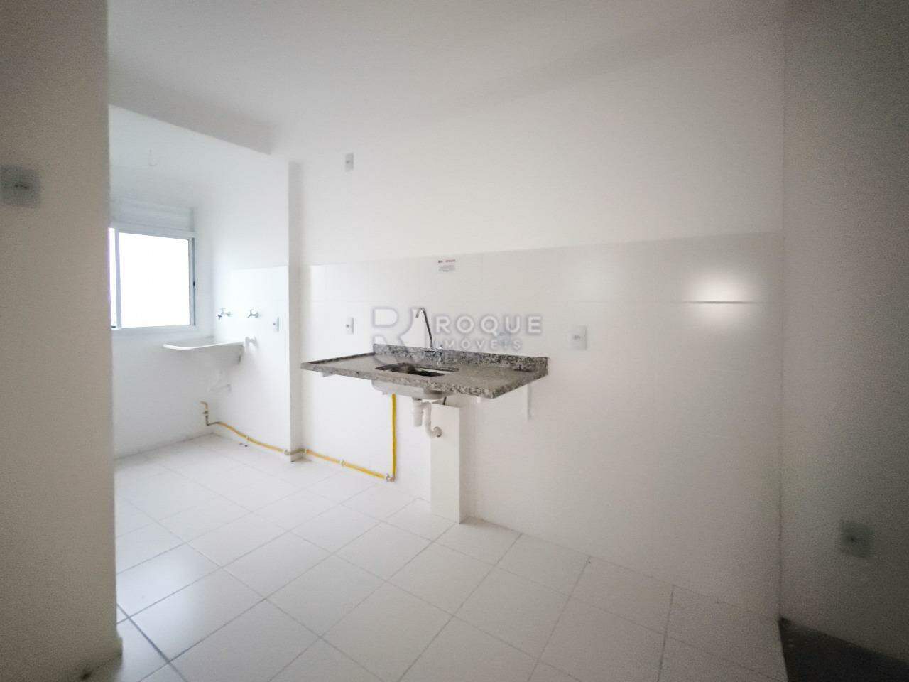 Apartamento à venda no bairro Residencial Jardins de Limeira: COZINHA