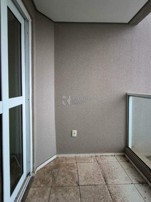 Apartamento à venda no bairro Residencial Jardins de Limeira: SACADA