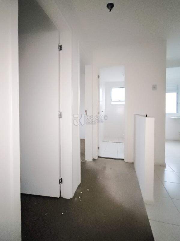 Apartamento à venda no bairro Residencial Jardins de Limeira: ÁREA DE CIRCULAÇÃO