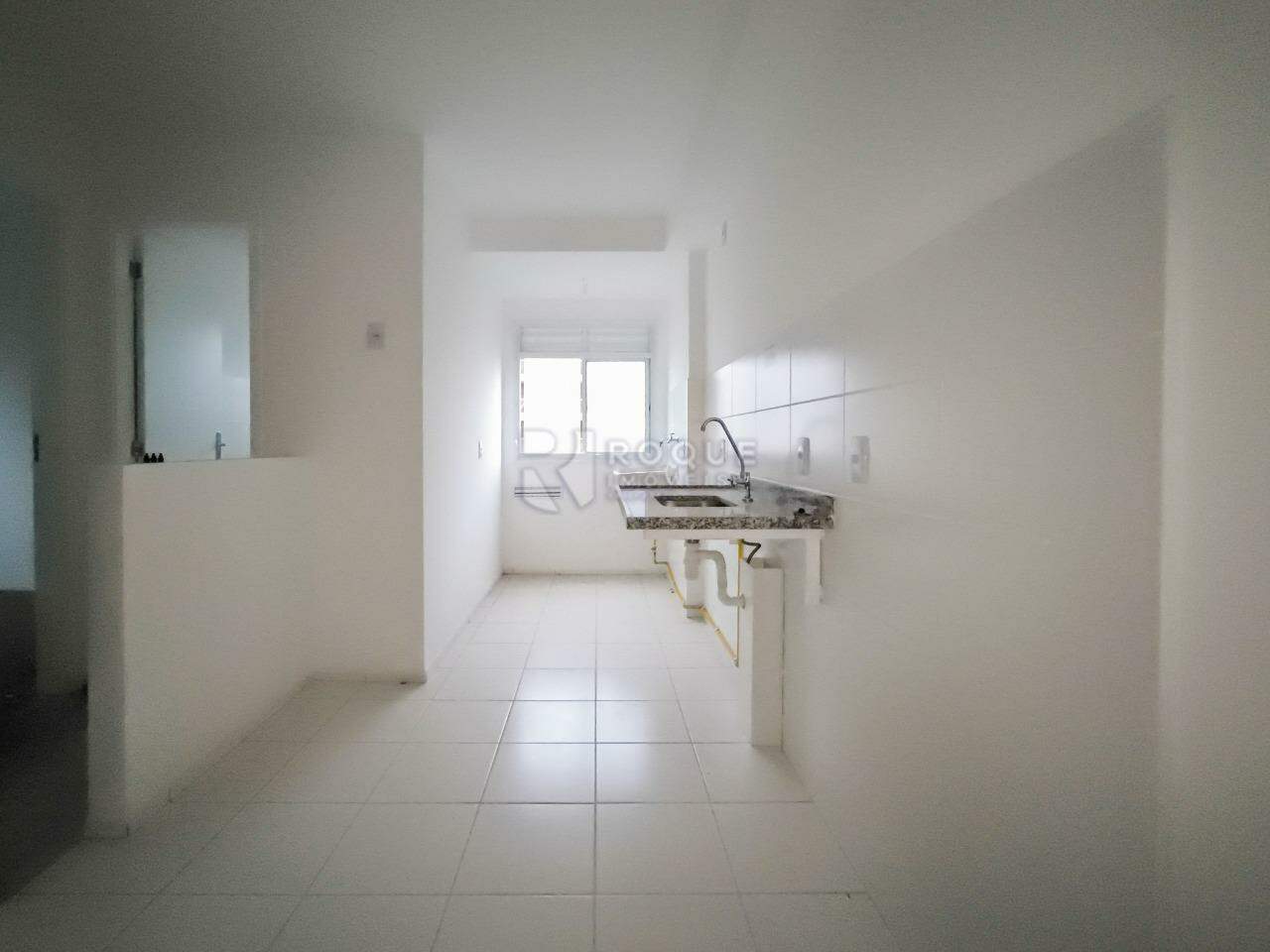 Apartamento à venda no bairro Residencial Jardins de Limeira: COZINHA