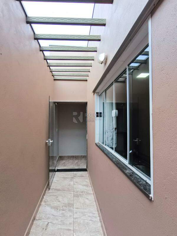 Casa Residencial para aluguel no bairro Jardim dos Jequitibás: ÁREA DE VARAL