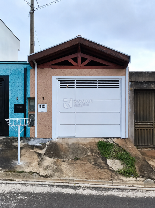Casa Residencial para aluguel no bairro Jardim dos Jequitibás: FACHADA