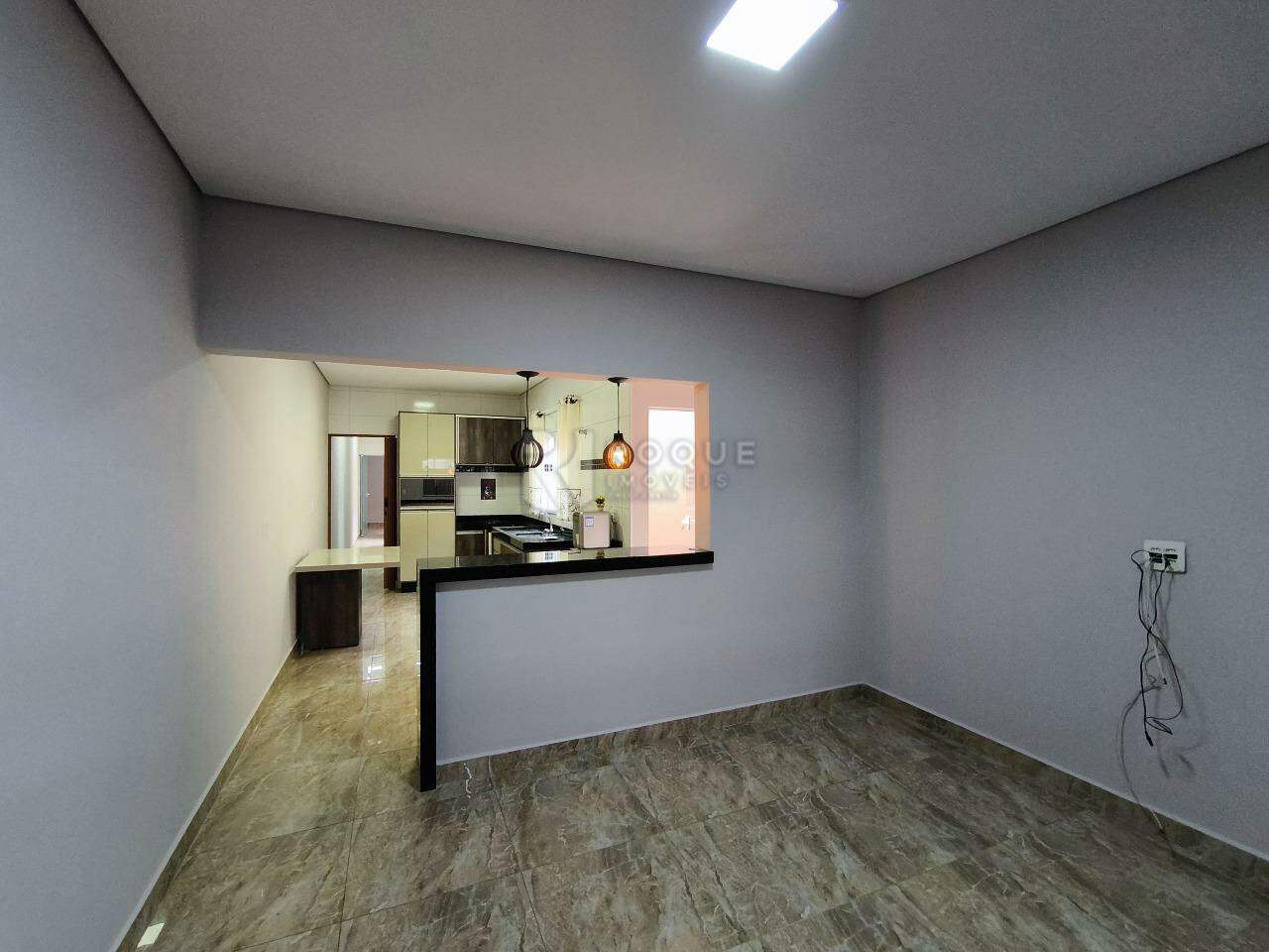 Casa Residencial para aluguel no bairro Jardim dos Jequitibás: SALA DE ESTAR