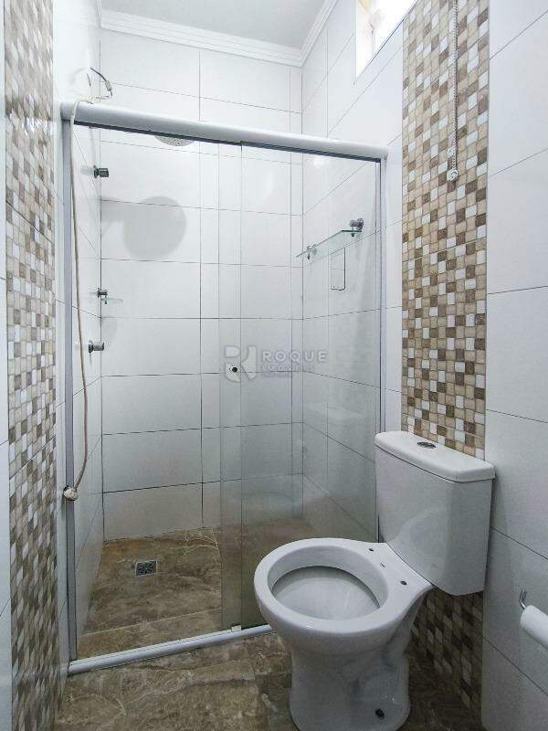 Casa Residencial para aluguel no bairro Jardim dos Jequitibás: WC SUÍTE