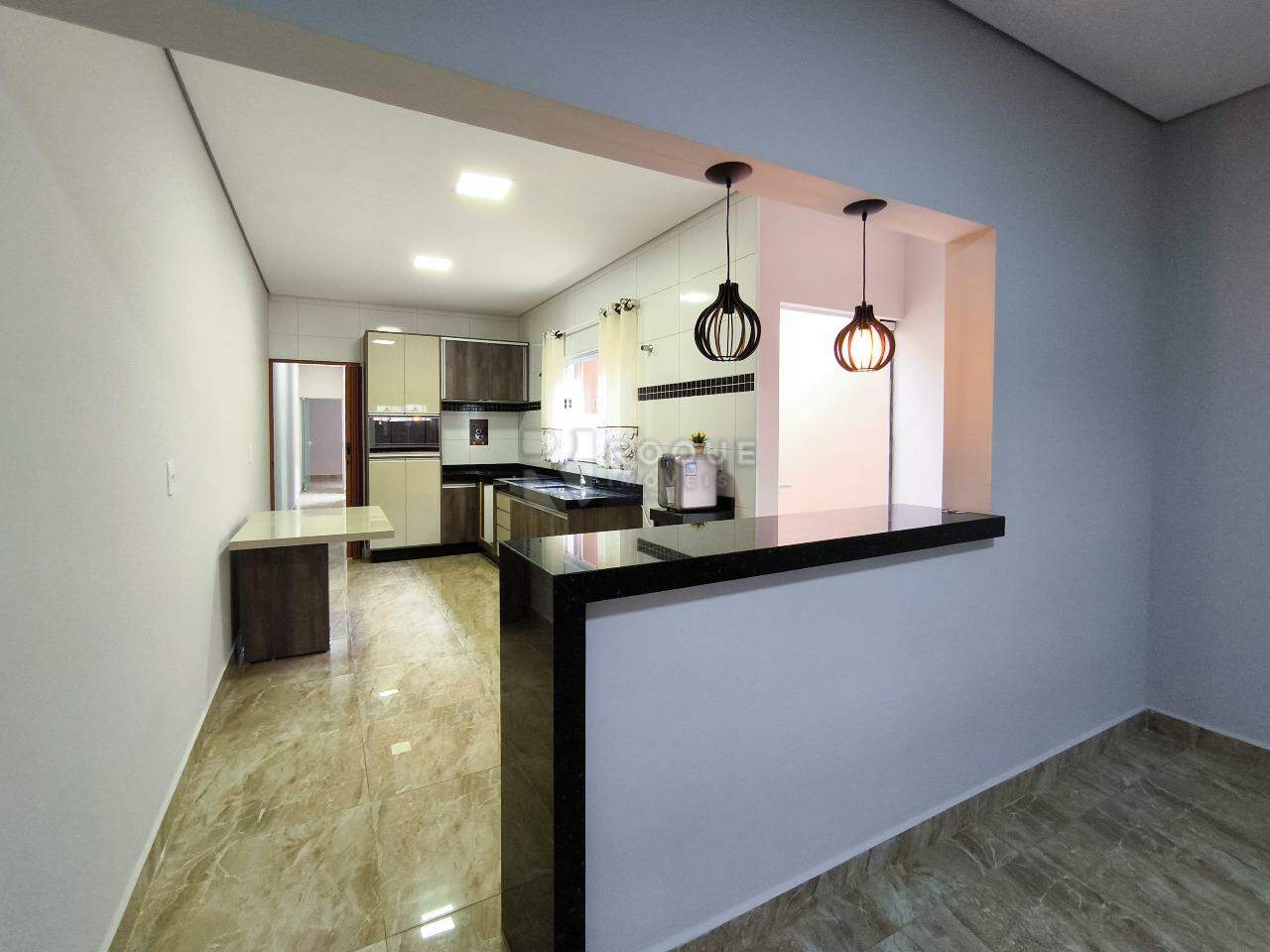 Casa Residencial para aluguel no bairro Jardim dos Jequitibás: COZINHA