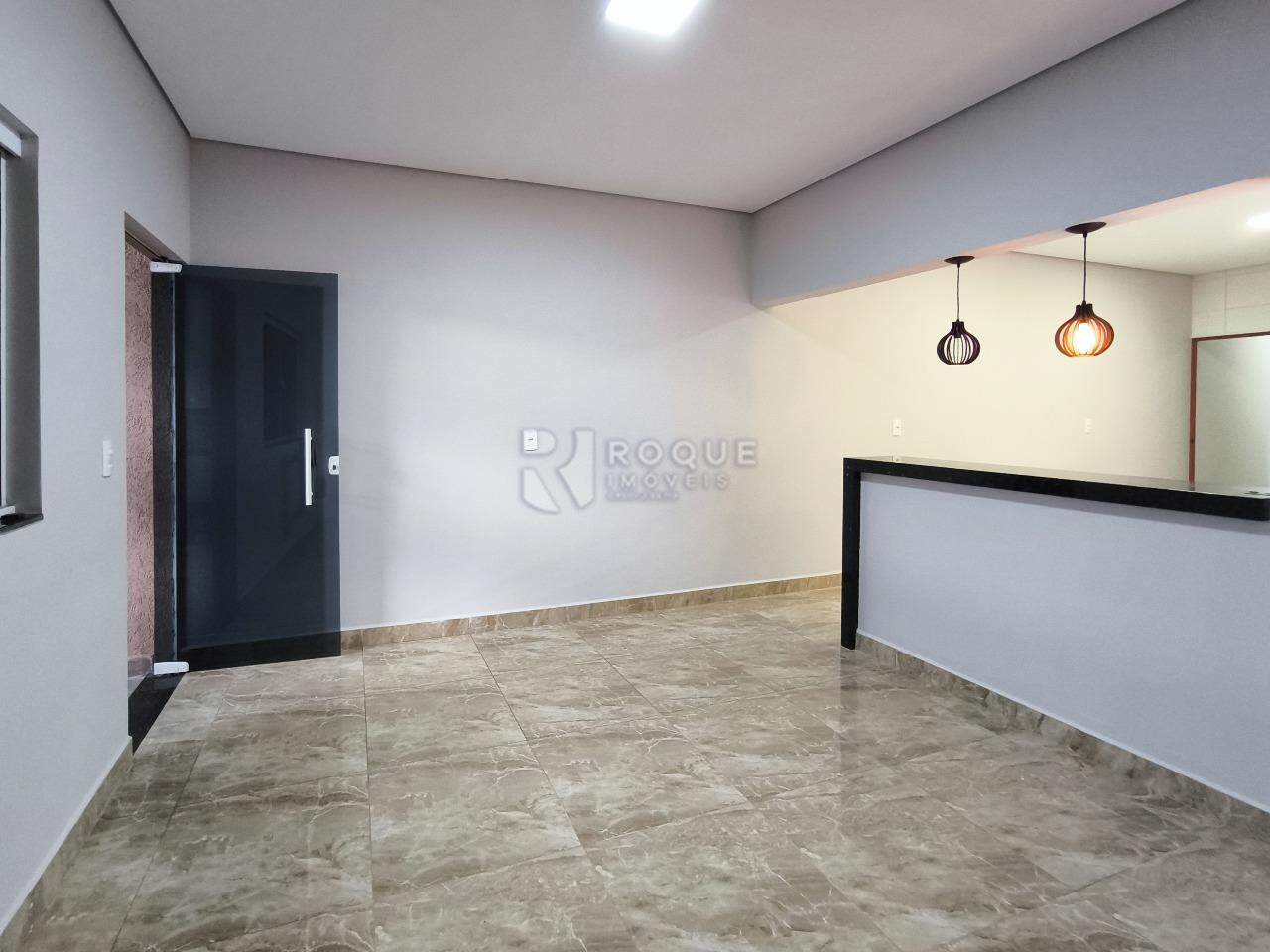 Casa Residencial para aluguel no bairro Jardim dos Jequitibás: SALA DE ESTAR