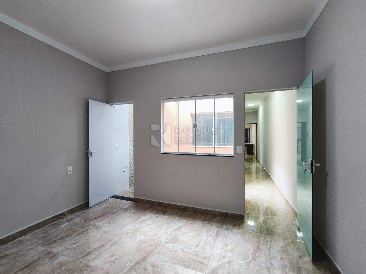 Casa Residencial para aluguel no bairro Jardim dos Jequitibás: SUÍTE