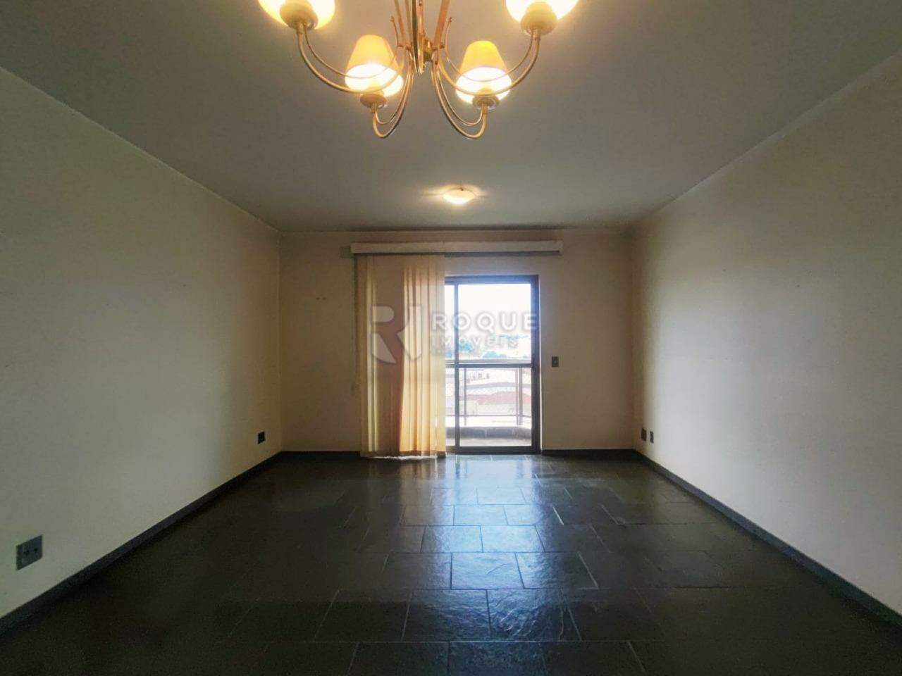 Apartamento para aluguel no bairro Centro: Sala