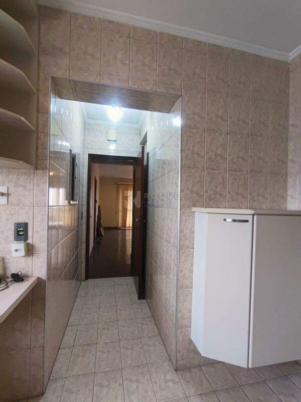 Apartamento para aluguel no bairro Centro: Hall
