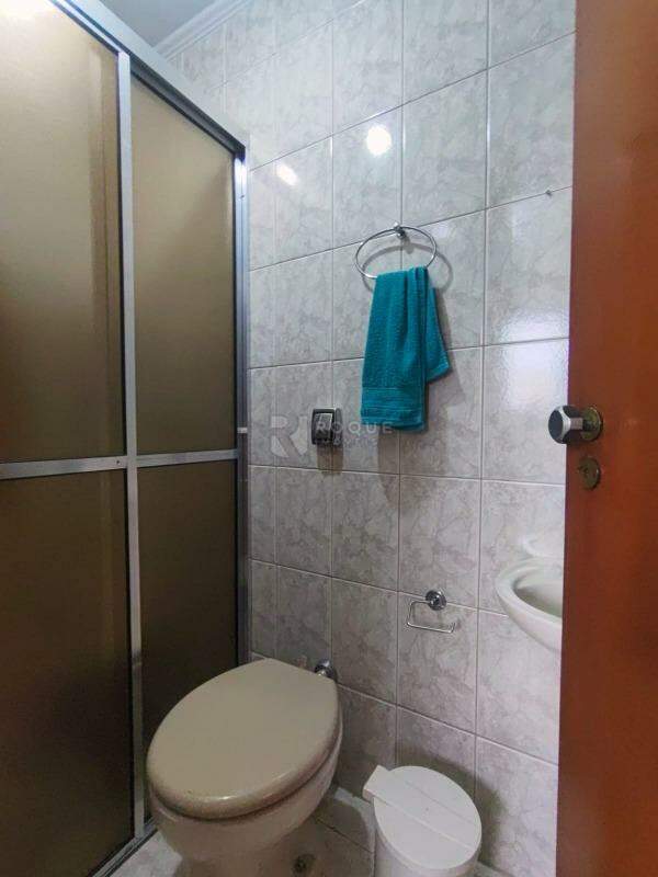 Apartamento para aluguel no bairro Centro: WC 1