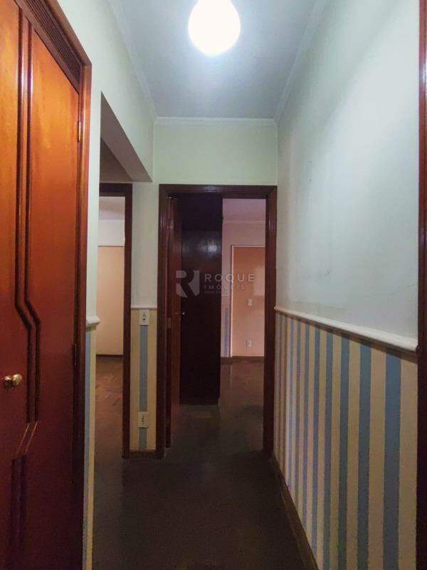Apartamento para aluguel no bairro Centro: Hall