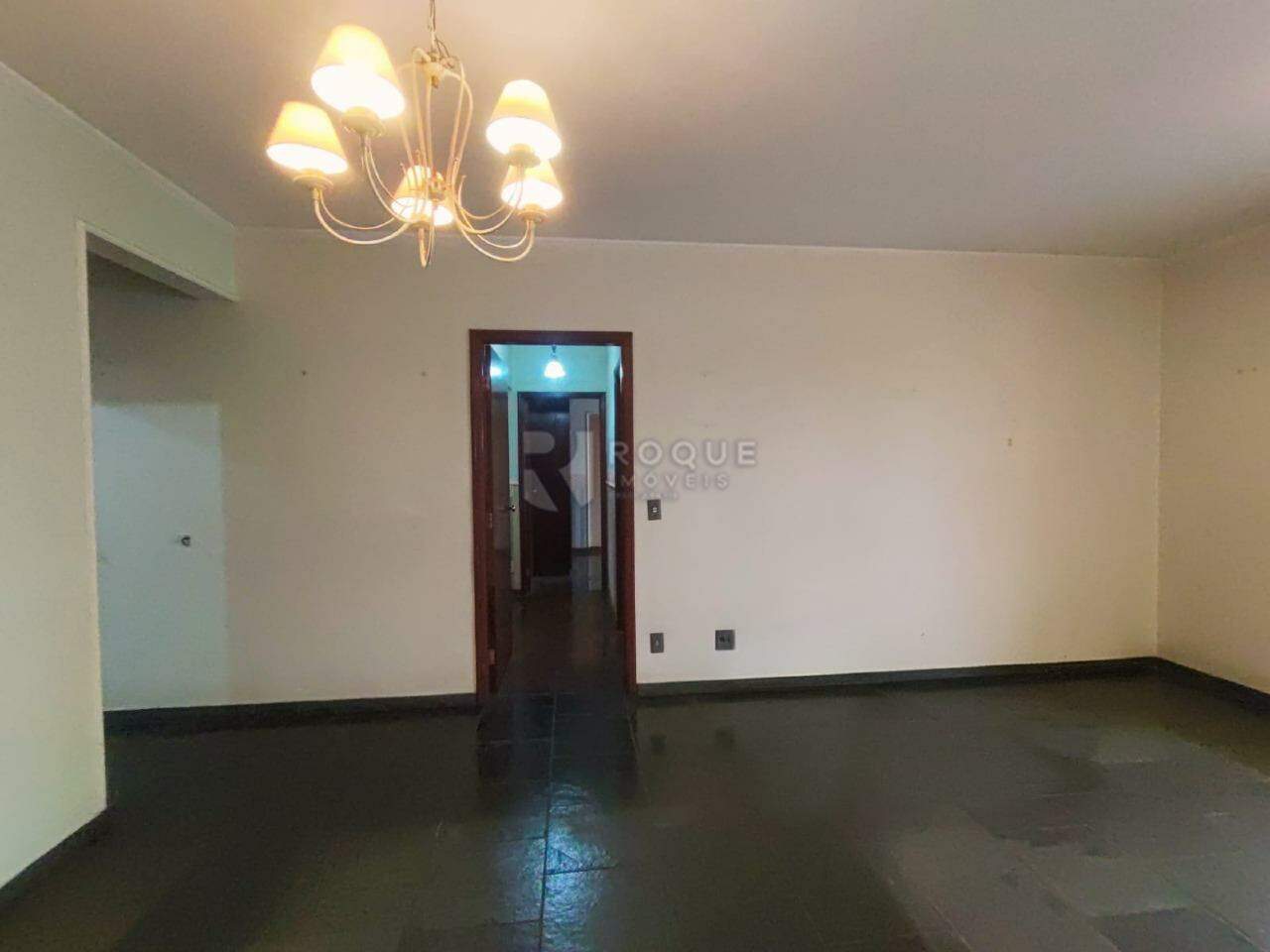 Apartamento para aluguel no bairro Centro: Sala