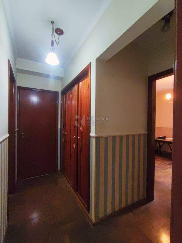 Apartamento para aluguel no bairro Centro: Hall