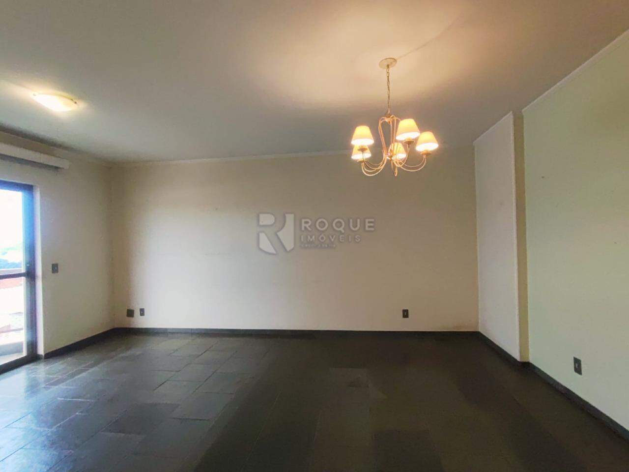 Apartamento para aluguel no bairro Centro: Sala