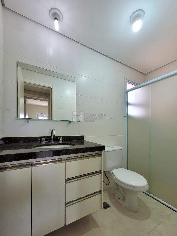 Apartamento à venda no bairro Jardim Santo André: WC Social