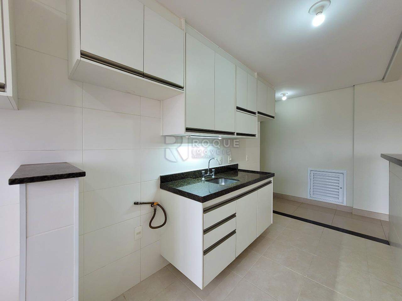 Apartamento à venda no bairro Jardim Santo André: Cozinha