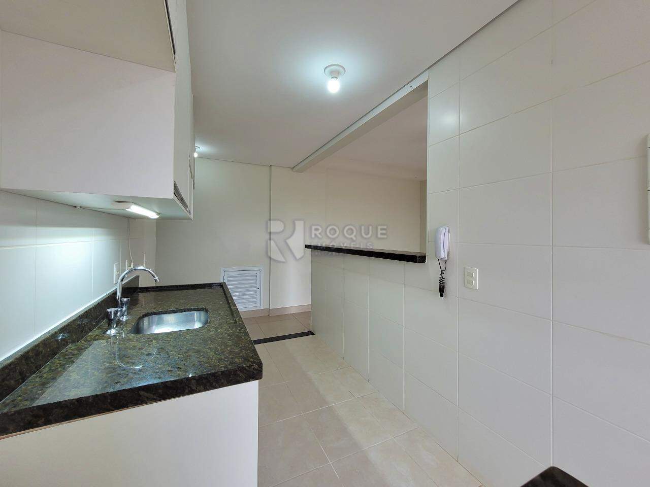Apartamento à venda no bairro Jardim Santo André: Cozinha