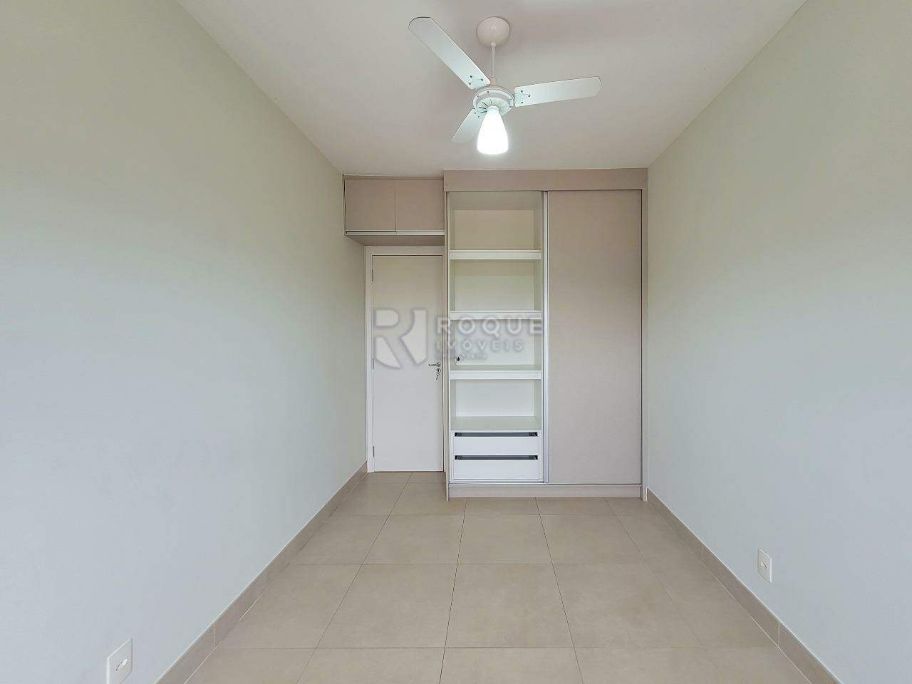 Apartamento à venda no bairro Jardim Santo André: Dormitório 1