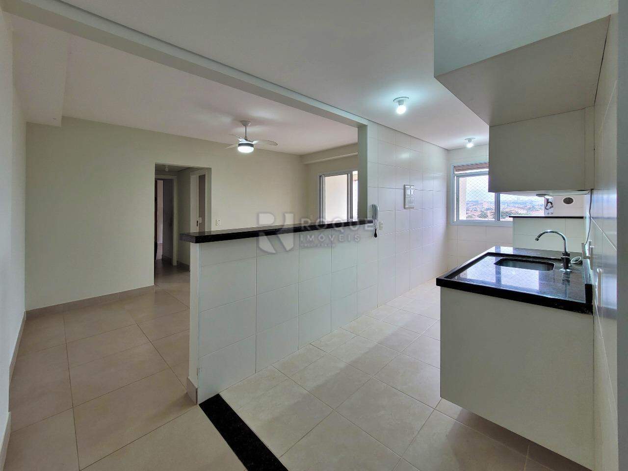 Apartamento à venda no bairro Jardim Santo André: Cozinha