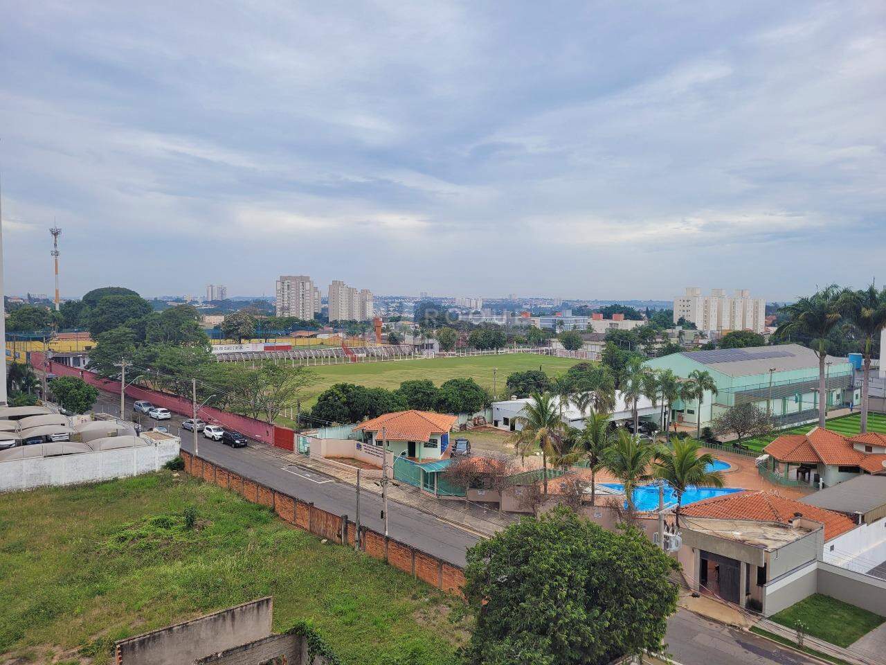 Apartamento à venda no bairro Chácaras Antonieta: Vista