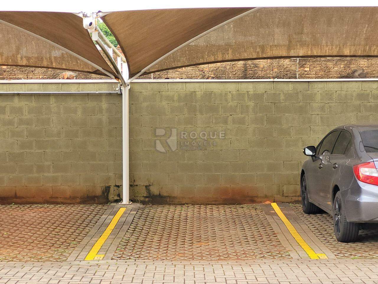 Apartamento à venda no bairro Chácaras Antonieta: Vaga