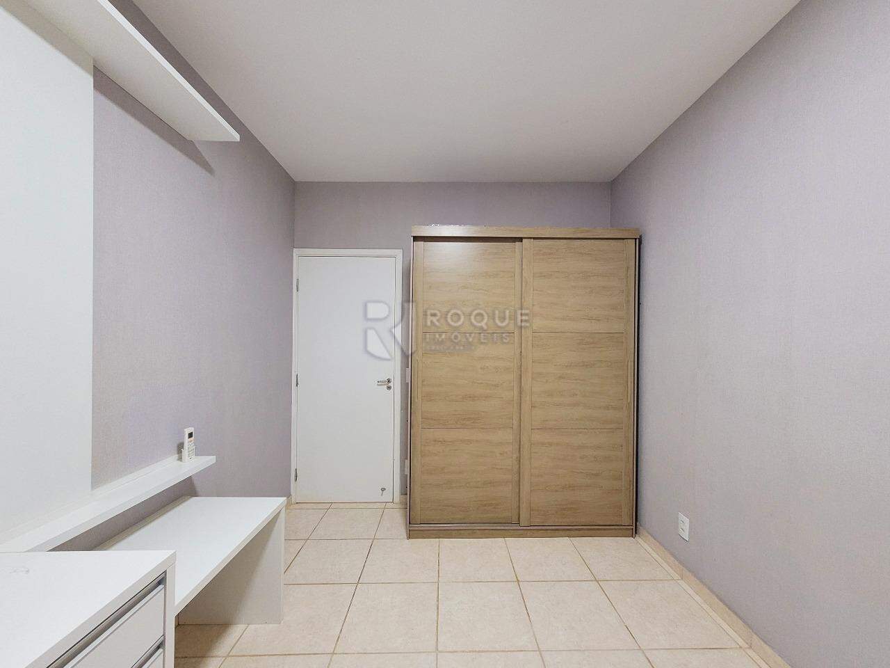 Apartamento à venda no bairro Chácaras Antonieta: Dormitório 1