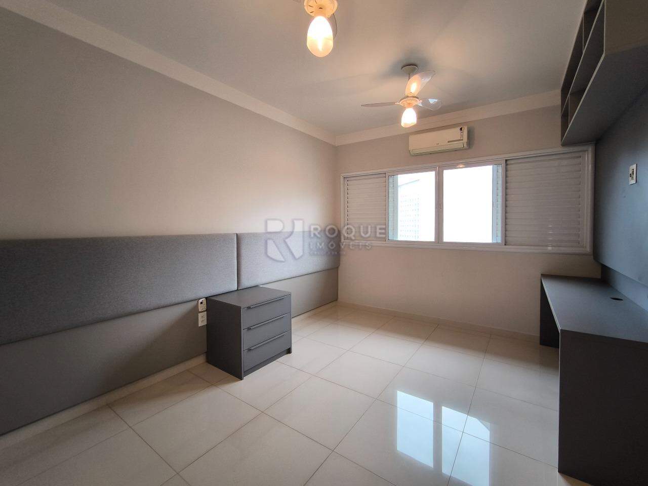 Casa em condomínio à venda no bairro Jardim Residencial Monsenhor Rossi: SUÍTE 3