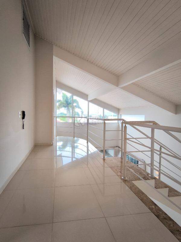 Casa em condomínio à venda no bairro Jardim Residencial Monsenhor Rossi: PISO SUPERIOR