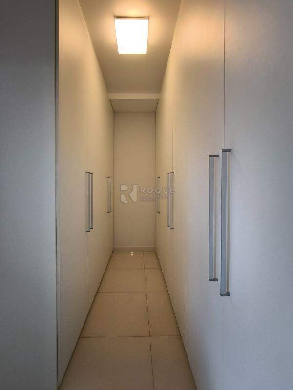 Casa em condomínio à venda no bairro Jardim Residencial Monsenhor Rossi: CLOSET SUÍTE 3