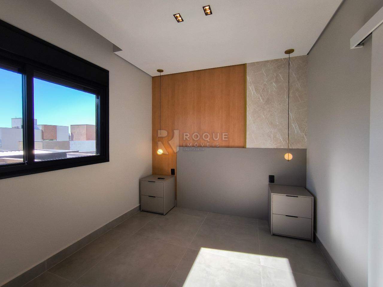 Casa em condomínio à venda no bairro Residenciais Fazenda Itapema: DORMITÓRIO 2