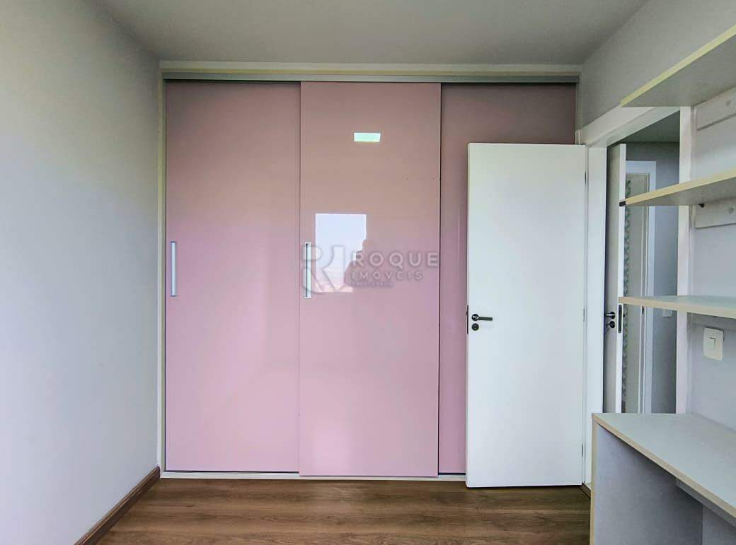 Apartamento para aluguel no bairro Jardim São Roque: Dormitório 01