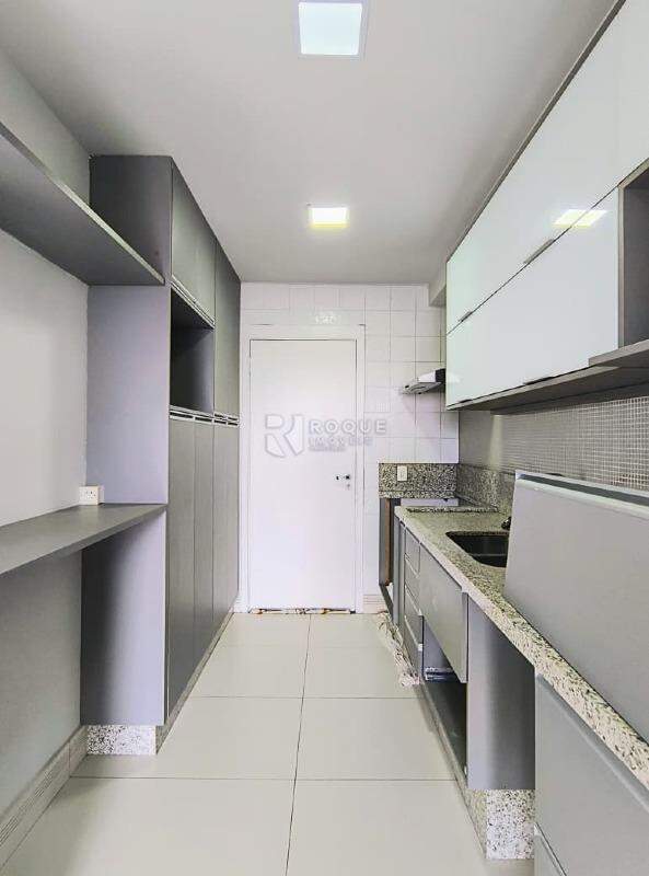 Apartamento para aluguel no bairro Jardim São Roque: Cozinha 