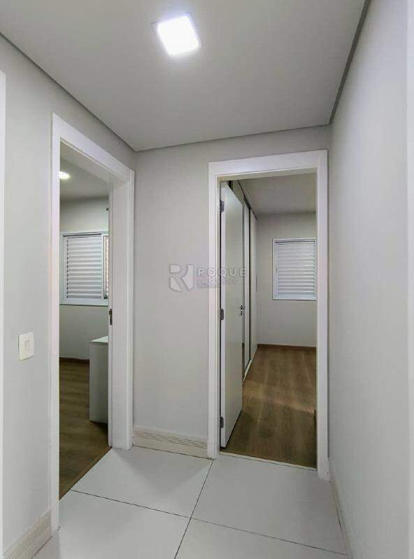 Apartamento para aluguel no bairro Jardim São Roque: Hall