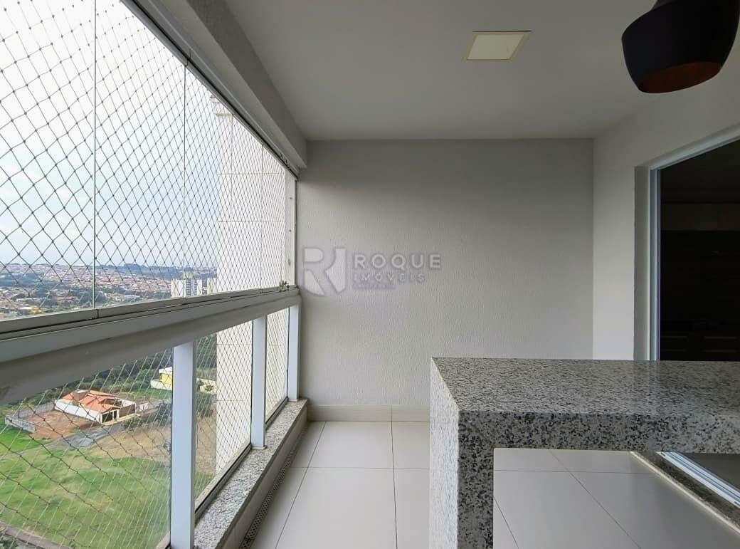 Apartamento para aluguel no bairro Jardim São Roque: Sacada