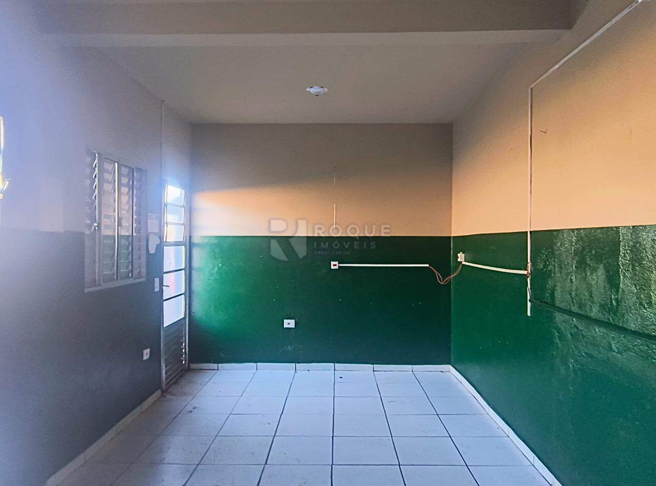 Barracão/Galpão para aluguel no bairro Jardim Nova Limeira: Cozinha