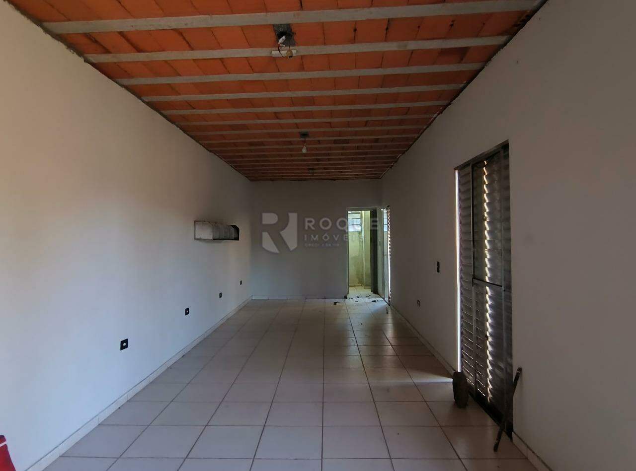 Barracão/Galpão para aluguel no bairro Jardim Nova Limeira: escritório